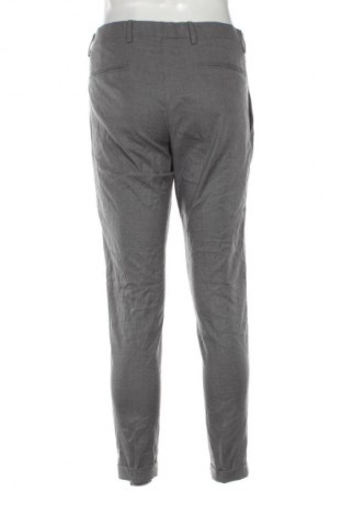 Herrenhose Zara, Größe M, Farbe Grau, Preis € 10,99