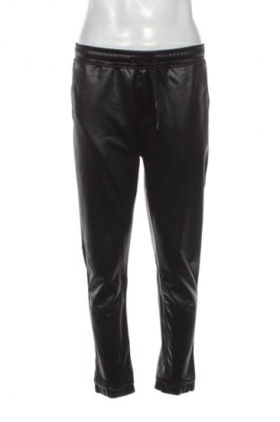 Herrenhose Zara, Größe M, Farbe Schwarz, Preis € 13,99
