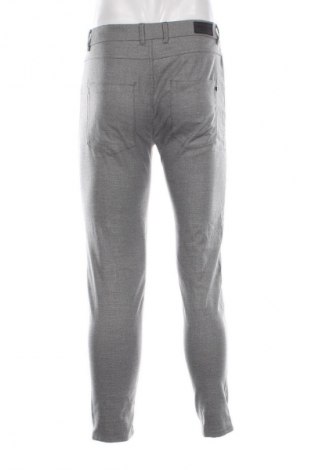 Мъжки панталон Zara, Размер M, Цвят Сив, Цена 7,66 €