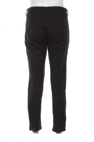 Мъжки панталон Zara, Размер M, Цвят Черен, Цена 9,71 €