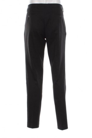 Мъжки панталон Zara, Размер L, Цвят Черен, Цена 14,31 €