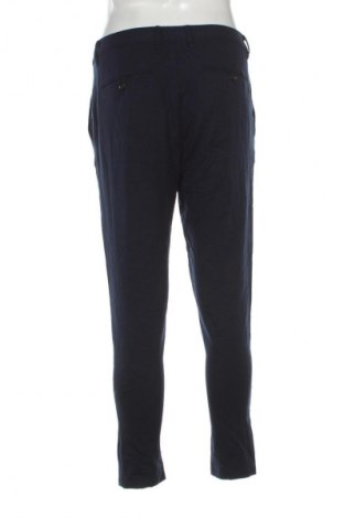 Herrenhose Zara, Größe M, Farbe Blau, Preis € 11,99