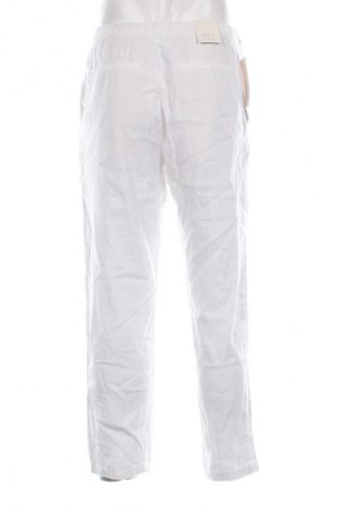 Herrenhose Zara, Größe L, Farbe Weiß, Preis € 18,01