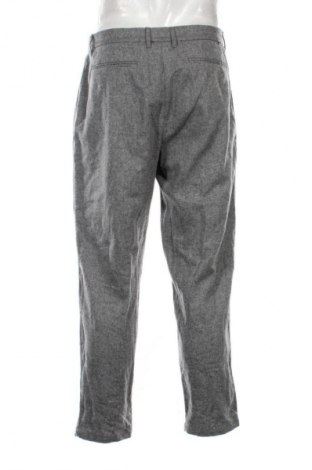Pánske nohavice  Zara, Veľkosť L, Farba Sivá, Cena  9,95 €
