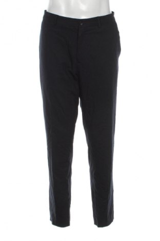 Pantaloni de bărbați Zara, Mărime L, Culoare Albastru, Preț 61,99 Lei