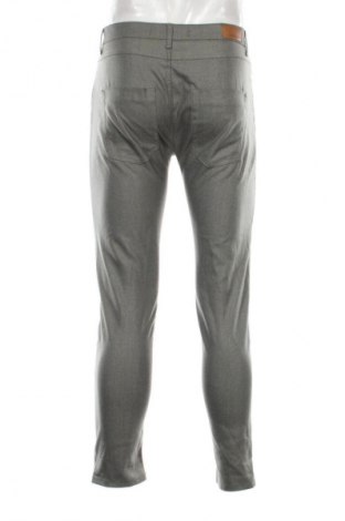 Мъжки панталон Zara, Размер M, Цвят Зелен, Цена 9,20 €