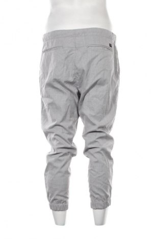 Мъжки панталон Zara, Размер L, Цвят Сив, Цена 8,18 €