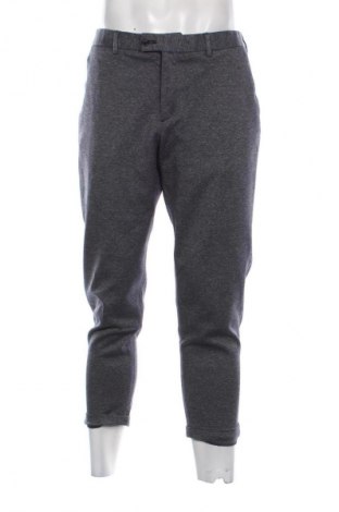 Herrenhose Zara, Größe L, Farbe Grau, Preis € 14,99