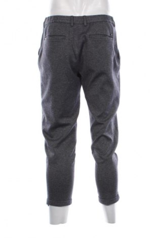 Herrenhose Zara, Größe L, Farbe Grau, Preis € 14,99