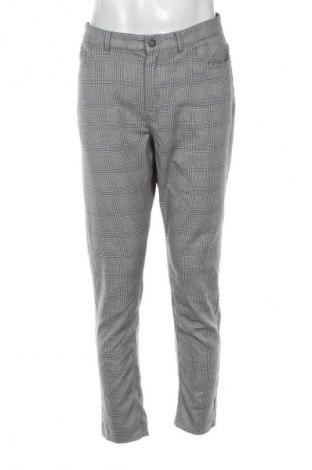 Мъжки панталон Zara, Размер L, Цвят Многоцветен, Цена 8,18 €