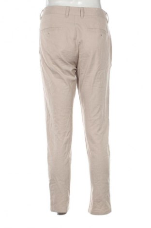 Herrenhose Zara, Größe M, Farbe Beige, Preis € 9,99