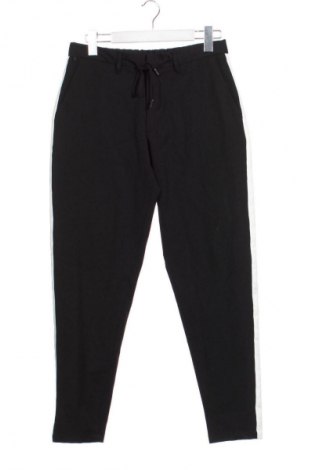 Ανδρικό παντελόνι Zara, Μέγεθος S, Χρώμα Μαύρο, Τιμή 7,99 €
