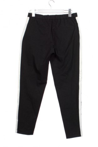 Ανδρικό παντελόνι Zara, Μέγεθος S, Χρώμα Μαύρο, Τιμή 7,99 €