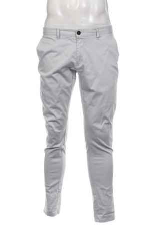 Herrenhose Zara, Größe L, Farbe Grau, Preis € 17,72