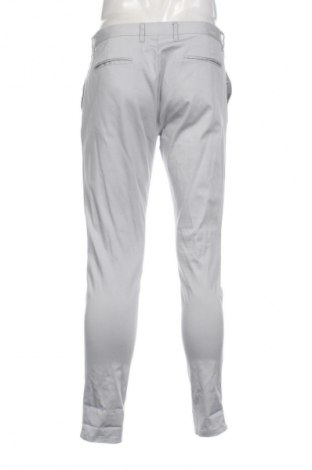 Herrenhose Zara, Größe L, Farbe Grau, Preis € 17,72