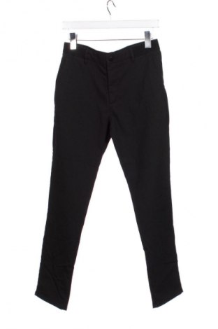 Pánske nohavice  Zara, Veľkosť S, Farba Čierna, Cena  14,00 €