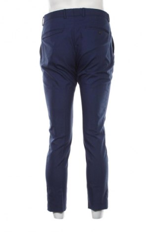 Herrenhose Zara, Größe M, Farbe Blau, Preis € 17,46