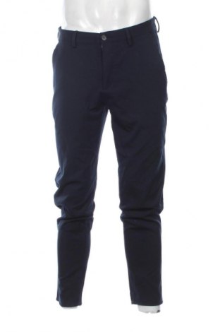 Herrenhose Zara, Größe M, Farbe Blau, Preis € 10,99