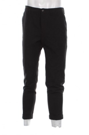 Herrenhose Zara, Größe S, Farbe Schwarz, Preis € 8,99