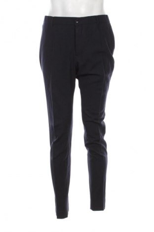 Pánske nohavice  Zara, Veľkosť S, Farba Modrá, Cena  17,46 €