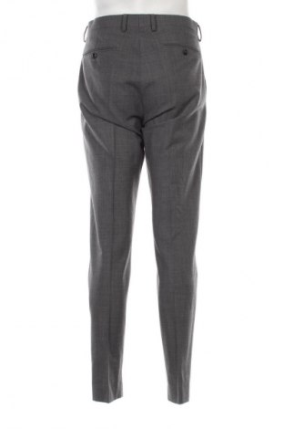 Pánske nohavice  Zara, Veľkosť L, Farba Sivá, Cena  13,81 €