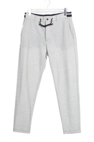 Мъжки панталон Zara, Размер S, Цвят Сив, Цена 13,81 €