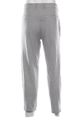 Herrenhose Zara, Größe L, Farbe Grau, Preis 11,99 €