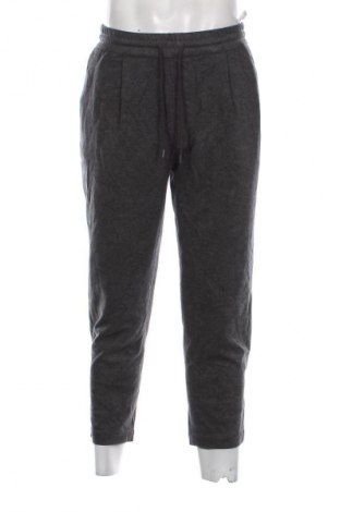 Мъжки панталон Zara, Размер M, Цвят Сив, Цена 6,64 €