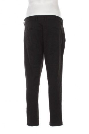 Pantaloni de bărbați Zara, Mărime XL, Culoare Negru, Preț 54,99 Lei