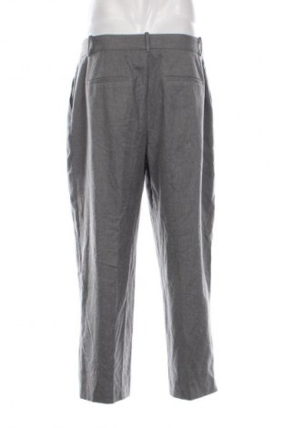 Pantaloni de bărbați Zara, Mărime L, Culoare Gri, Preț 51,99 Lei