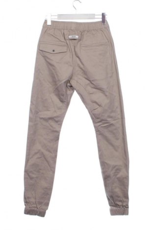 Herrenhose ZxZanerobe, Größe S, Farbe Beige, Preis € 8,99