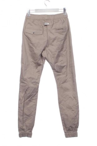 Férfi nadrág ZxZanerobe, Méret S, Szín Bézs, Ár 3 779 Ft