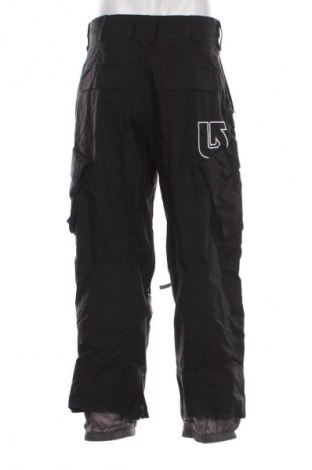 Męskie zimowe spodnie sportowe Burton, Rozmiar S, Kolor Czarny, Cena 539,99 zł