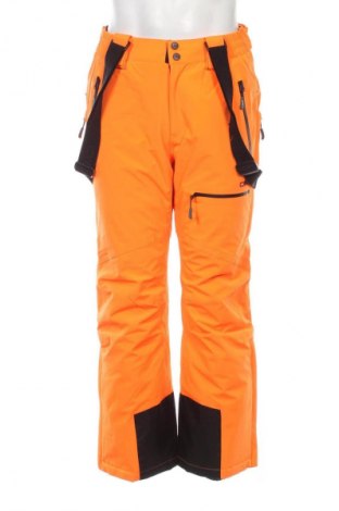 Męskie zimowe spodnie sportowe CMP, Rozmiar M, Kolor Kolorowy, Cena 185,99 zł