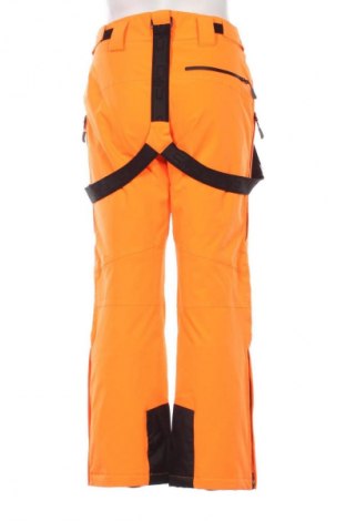 Męskie zimowe spodnie sportowe CMP, Rozmiar M, Kolor Kolorowy, Cena 185,99 zł