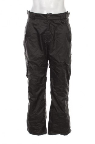 Herrenhose für Wintersport Chanex, Größe M, Farbe Grau, Preis € 21,99