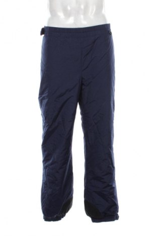 Мъжки панталон за зимни спортове Columbia, Размер S, Цвят Син, Цена 70,00 €