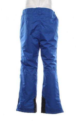 Pantaloni bărbătești pentru sporturi de iarnă Crane, Mărime XL, Culoare Albastru, Preț 256,99 Lei