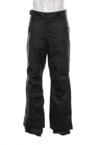 Мъжки панталон за зимни спортове Crivit, Размер L, Цвят Черен, Цена 12,78 €