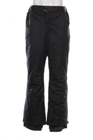 Herrenhose für Wintersport Crivit, Größe XL, Farbe Schwarz, Preis 26,99 €