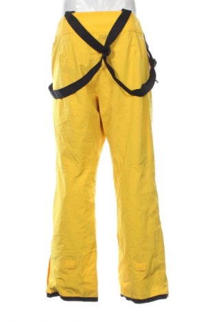 Herrenhose für Wintersport Dare 2B, Größe XL, Farbe Gelb, Preis € 23,99