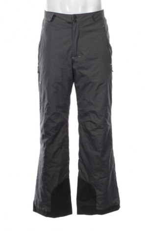 Herrenhose für Wintersport Decathlon, Größe M, Farbe Grau, Preis € 26,99