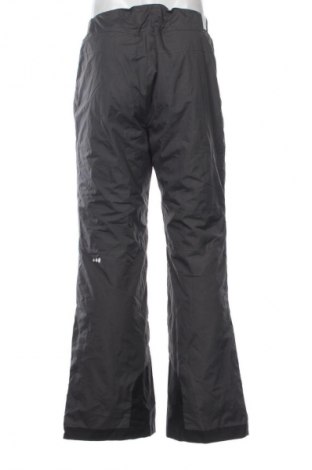 Herrenhose für Wintersport Decathlon, Größe M, Farbe Grau, Preis € 26,99