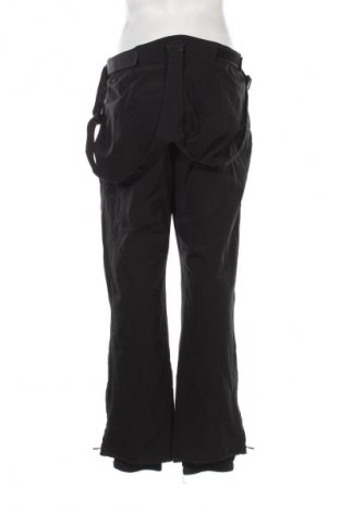 Herrenhose für Wintersport Descente, Größe XL, Farbe Schwarz, Preis € 45,99