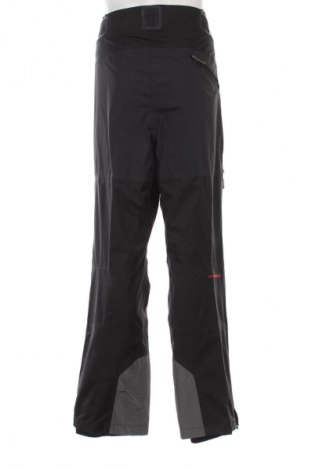 Pánske nohavice pre zimné sporty  Mammut, Veľkosť XXL, Farba Čierna, Cena  232,10 €