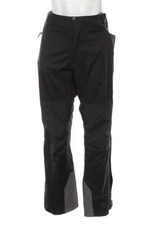 Pánske nohavice pre zimné sporty  Mammut, Veľkosť XXL, Farba Čierna, Cena  232,10 €