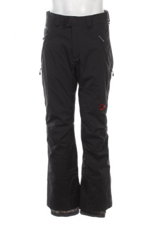 Pánske nohavice pre zimné sporty  Mammut, Veľkosť M, Farba Čierna, Cena  108,38 €