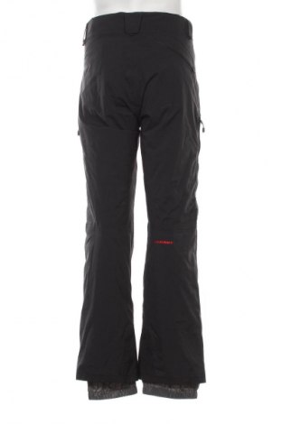 Pánske nohavice pre zimné sporty  Mammut, Veľkosť M, Farba Čierna, Cena  108,38 €