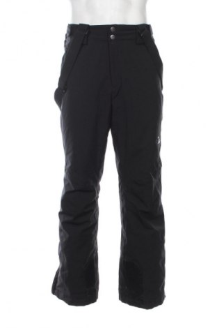 Herrenhose für Wintersport McKinley, Größe S, Farbe Schwarz, Preis € 40,99