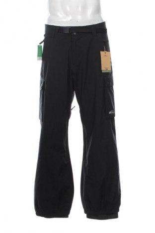 Herrenhose für Wintersport Quiksilver, Größe M, Farbe Schwarz, Preis € 119,99